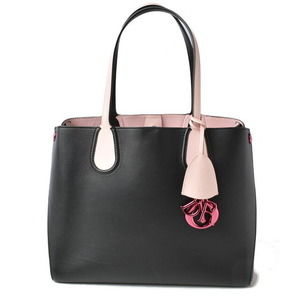 Dior Diorissimo Tote Bag Black